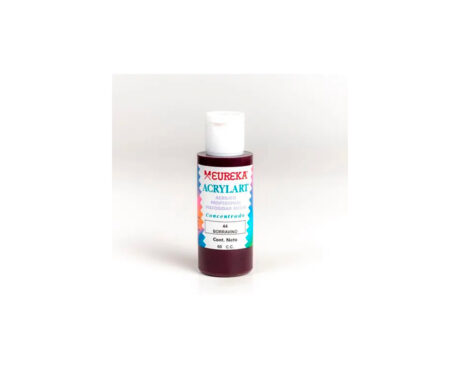 ACRILICO ACRYLART   60 CC 44 BORRAVINO
