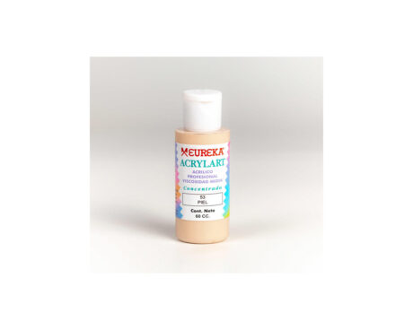ACRILICO ACRYLART   60 CC 53 PIEL