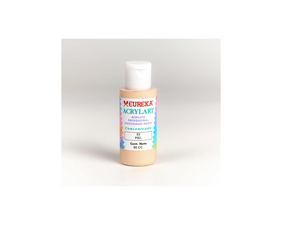 ACRILICO ACRYLART   60 CC 53 PIEL