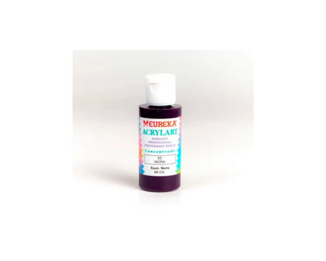 ACRILICO ACRYLART   60 CC 62 MORA