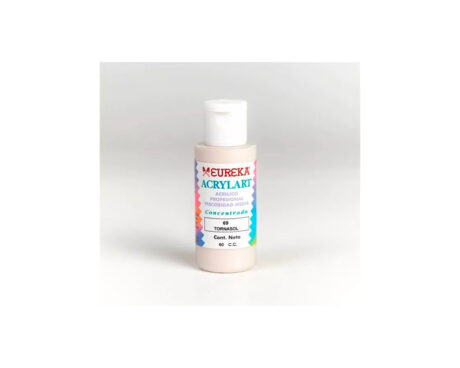 ACRILICO ACRYLART   60 CC 69 METAL TORNASOL