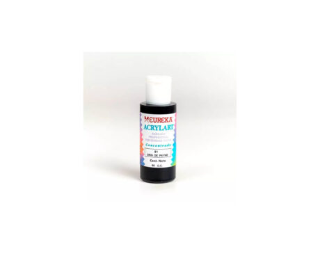 ACRILICO ACRYLART   60 CC 81 GRIS DE PAYNE