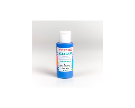 ACRILICO ACRYLART   60 CC 87 AZUL COUNTRY