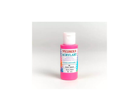 ACRILICO ACRYLART   60 CC 88 ROSA SIMUM