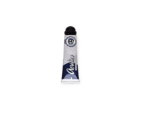 ACRILICO ALBA 3x60 G.1 847 AZUL FTALO