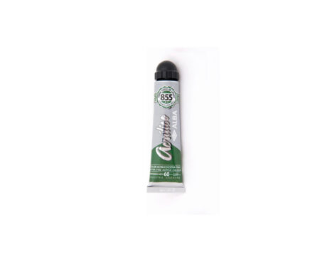 ACRILICO ALBA 3x60 G.2 855 VERDE OXIDO CROMO
