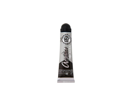 ACRILICO ALBA 3x60 G.1 867 TIERRA SOMBRA NATURAL