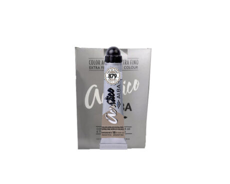 ACRILICO ALBA 6x18 G.2 879 GRIS PAYNE