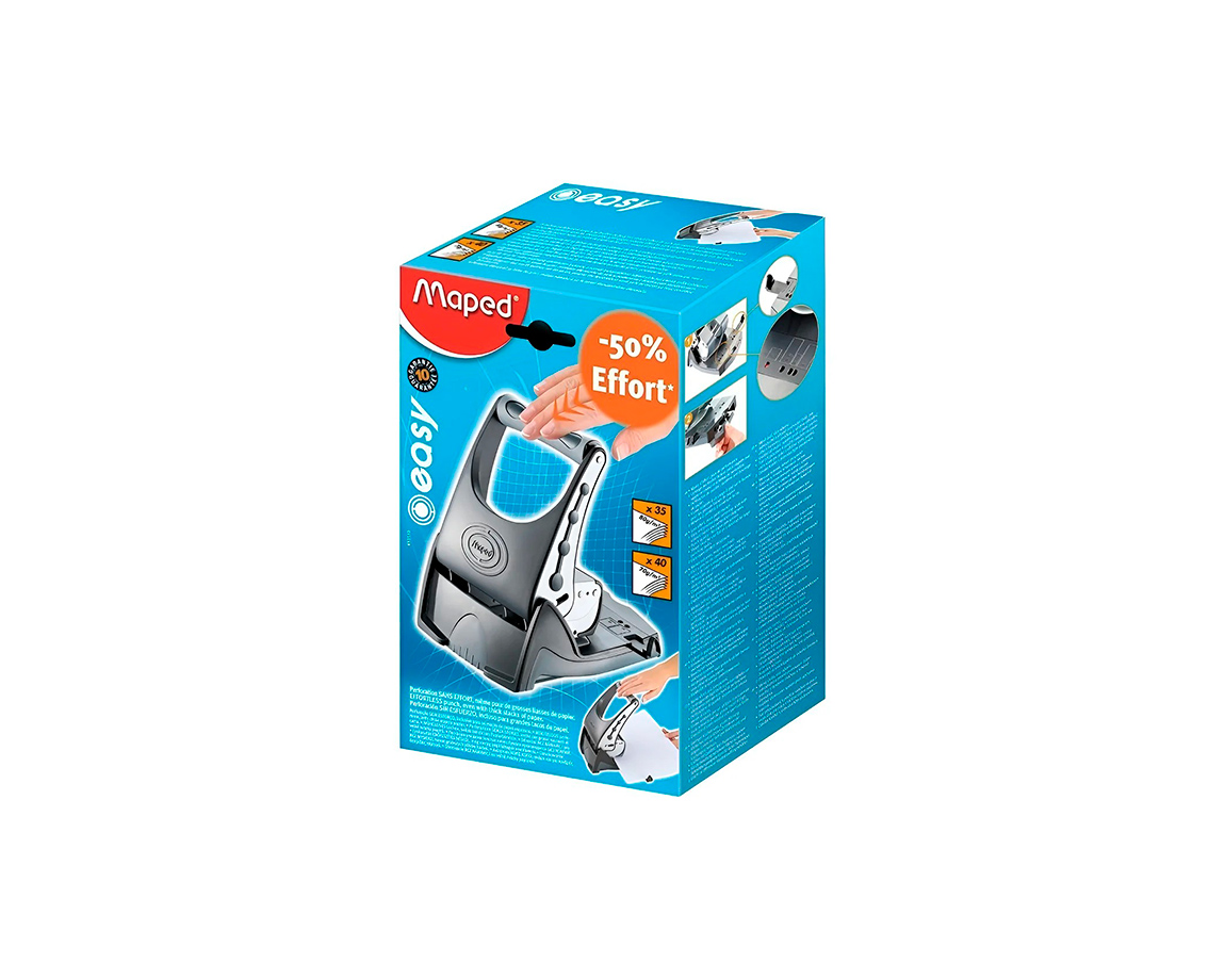 PERFORADORAS MAPED 653510 EASY 35/40 H
