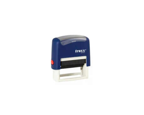 SELLOS TRAXX 9011 AUTOMATICO 14x38 AZUL