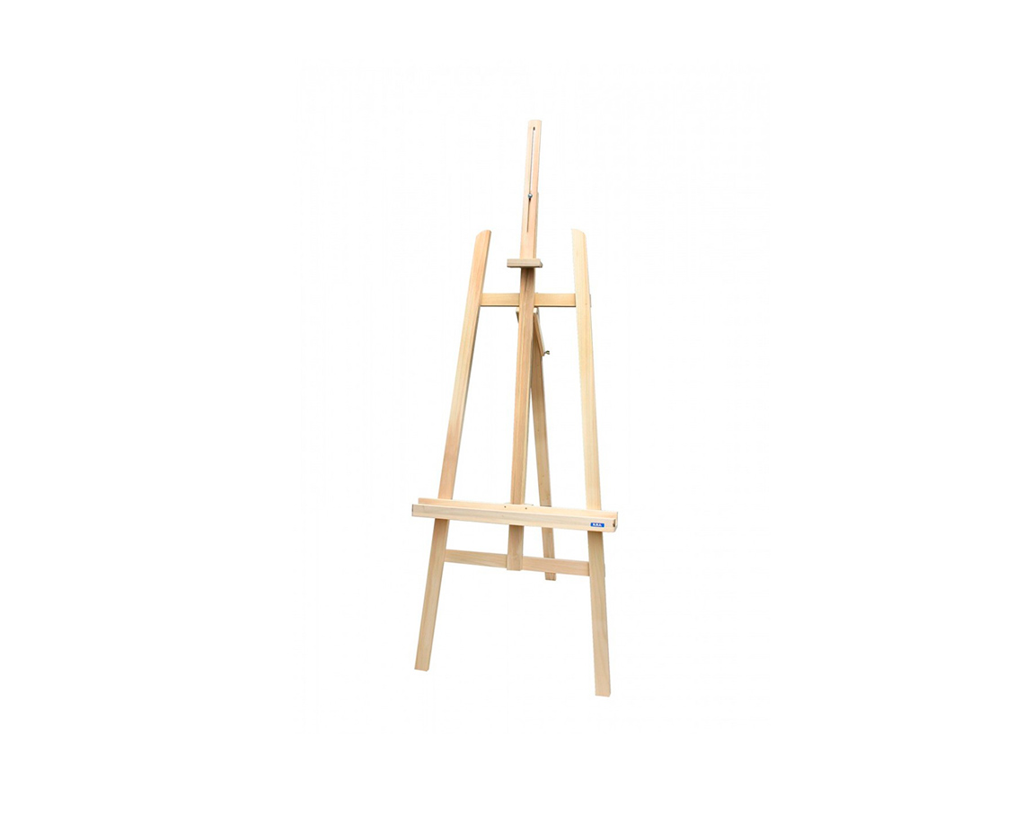 ATRIL DE PIE R.H.A Nro 28 NATURAL ECONOMICO