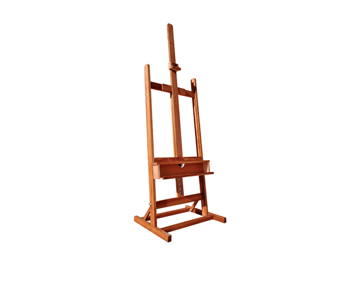ATRIL DE PIE R.H.A Nro 34 PINTOR PROFESIONAL LUSTRA