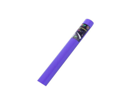 AUTOADHESIVO ROLLO LAMA 7047 VIOLETA x10M