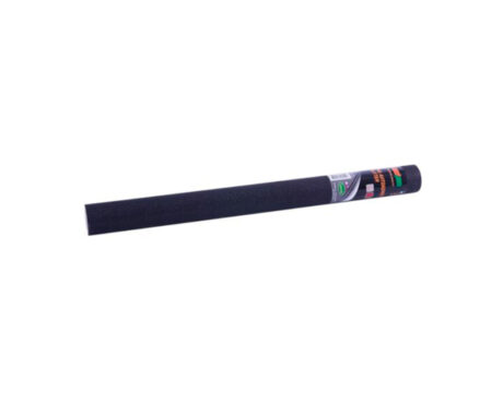AUTOADHESIVO ROLLO LAMA 509 GLITTER x3M NEGRO