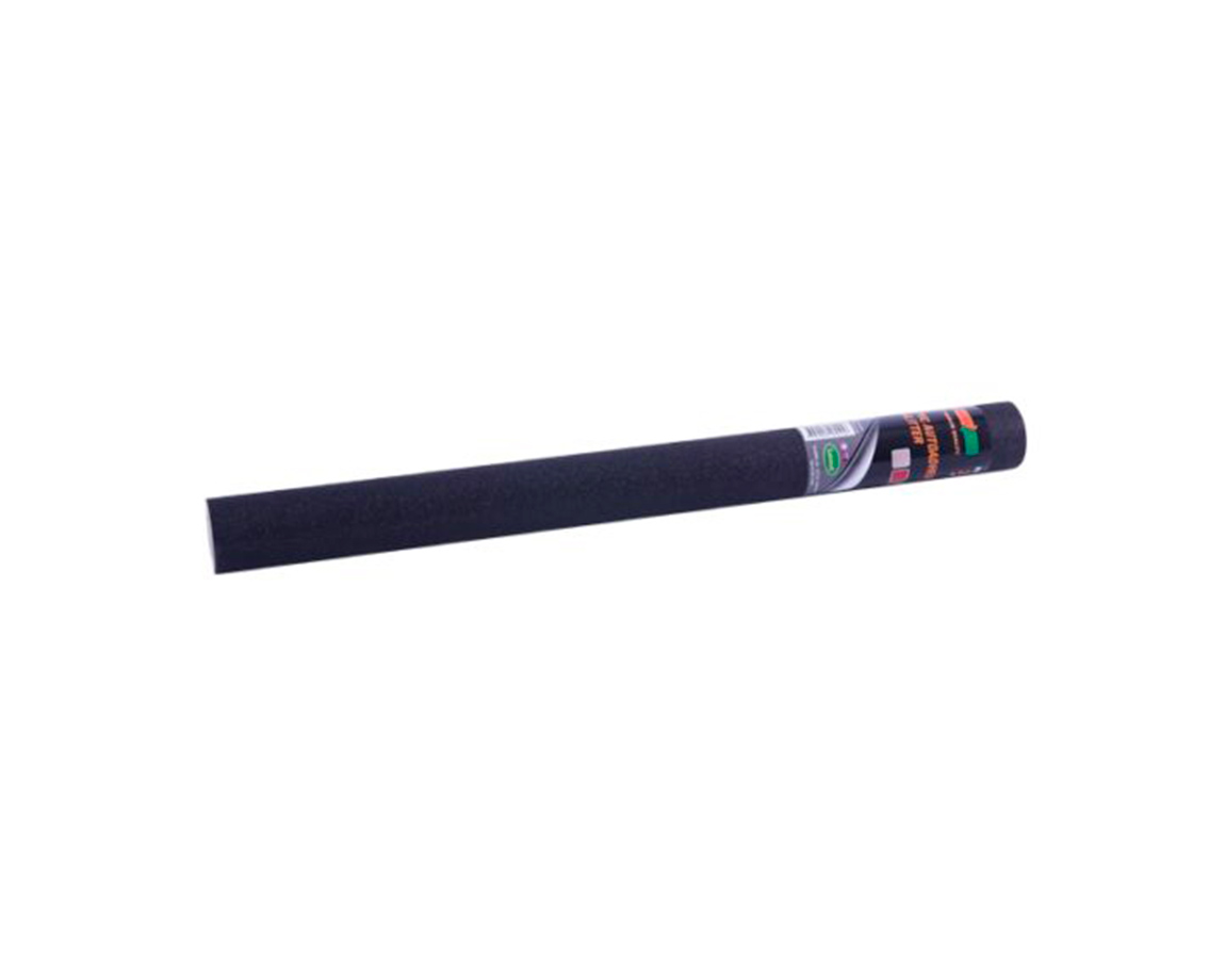 AUTOADHESIVO ROLLO LAMA 509 GLITTER x3M NEGRO