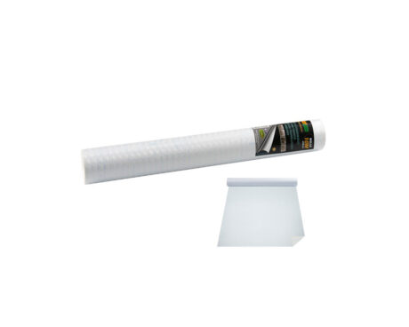 AUTOADHESIVO ROLLO LAMA 9023 TEXT ROMBOS x10M