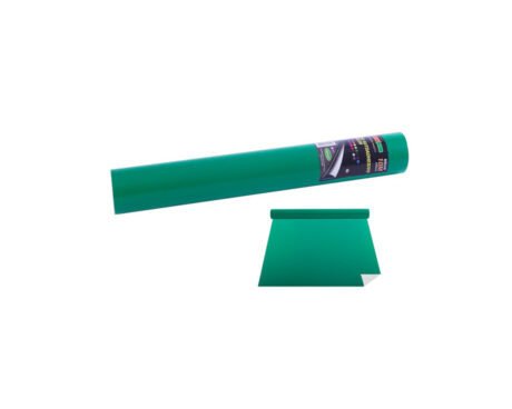 AUTOADHESIVO ROLLO LAMA 7003 VERDE OSCURO x10M