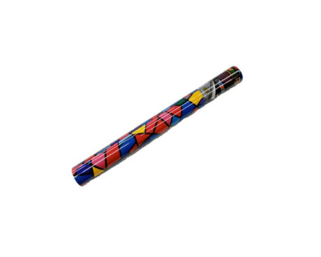 AUTOADHESIVO ROLLO LAMA 9012-V x10M VIDRIO T/IGLESIA