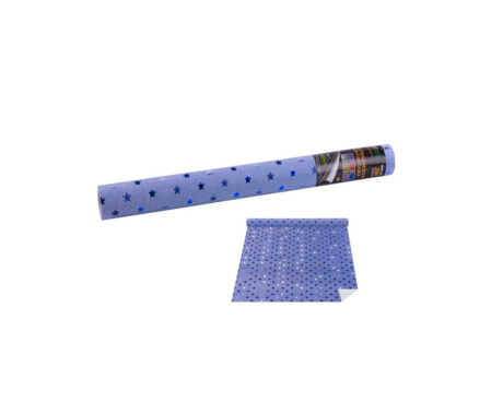 AUTOADHESIVO ROLLO LAMA 603 GLITTER x3M ESTRE. LILA