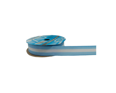 CINTA ARGENTINA ARISTE Nro   3 RAYON 15mm