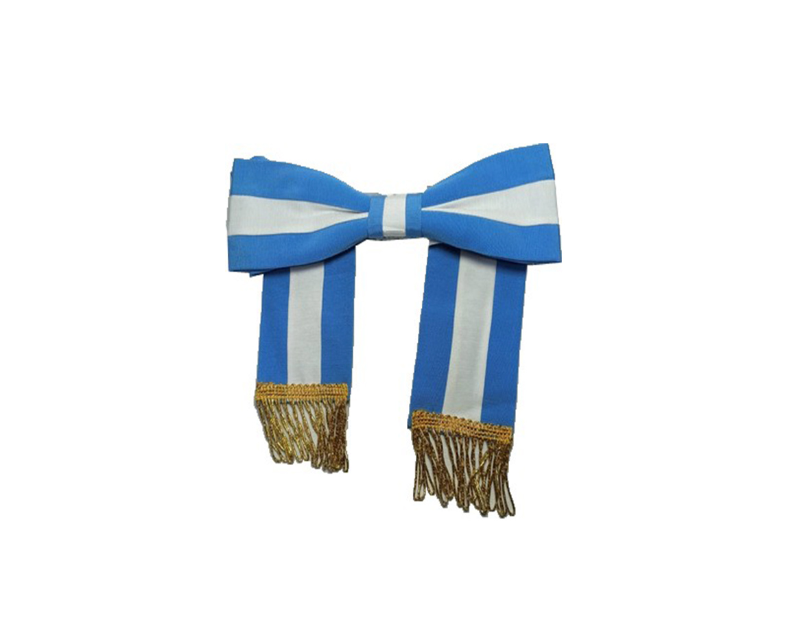 BANDERA MILENIO CJ 2601 MOÑO CEREM CORT JARDIN