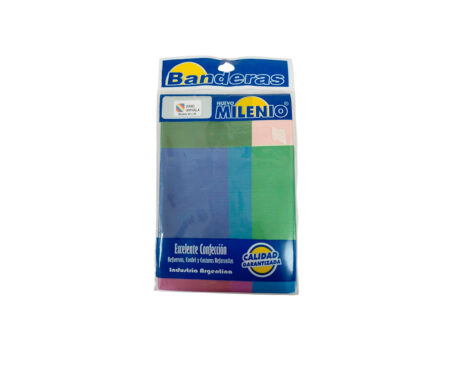 BANDERA MILENIO 4038 WHIPALA 90x90