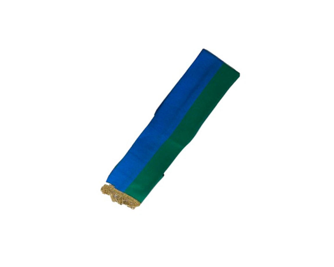 BANDERA MILENIO CJBA 4028 BANDA ESCOLTA JARDIN BS AS