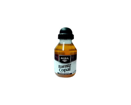 BARNIZ ALBA O COPAL 100CC