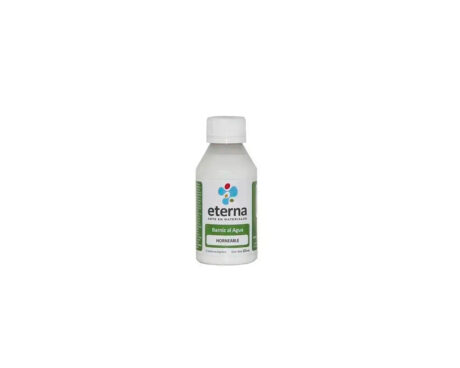 BARNIZ ETERNA AGUA HORNEABLE x 125 CC