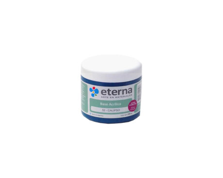 BASE ACRILICA ETERNA 52 CALIPSO 200 ML