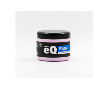 BASE ACRILICA EQARTE x 200CC 715 ROSA PRINCESA