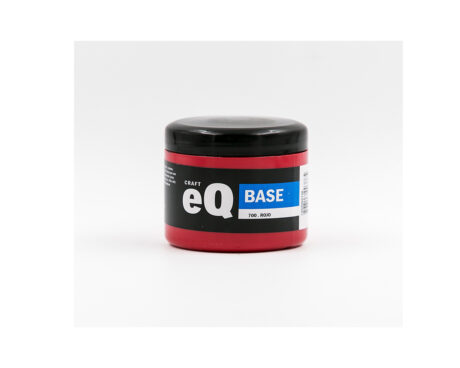 BASE ACRILICA EQARTE x 200CC 700 ROJO