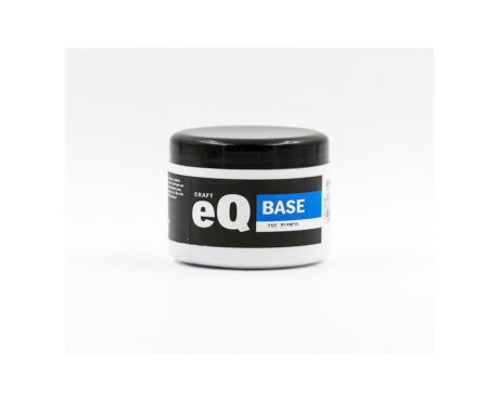BASE ACRILICA EQARTE x 200CC 210 BLANCO