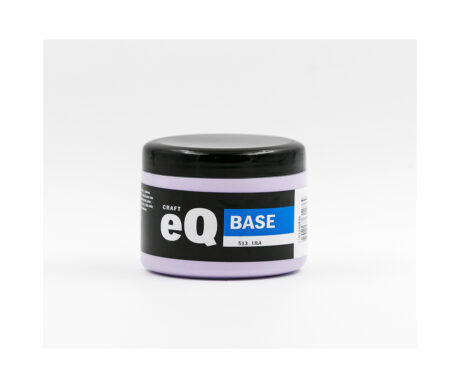 BASE ACRILICA EQARTE x 200CC 513 LILA
