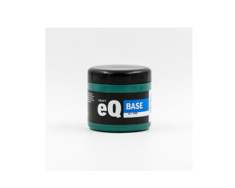BASE ACRILICA EQARTE x 200CC 912 VERDE PINO