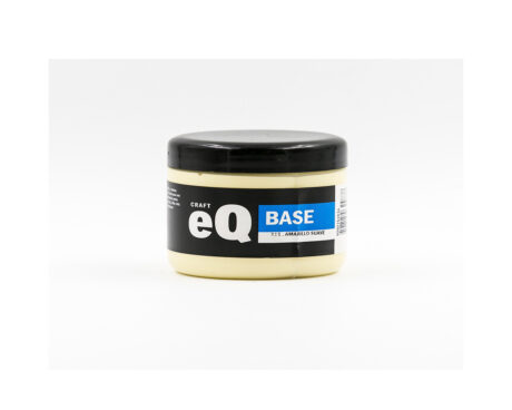 BASE ACRILICA EQARTE x 200CC 311 AMARILLO SUAVE