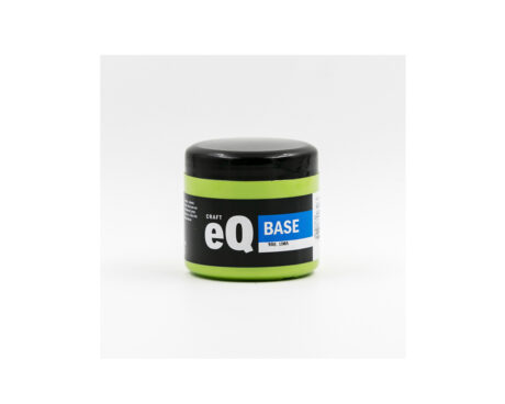 BASE ACRILICA EQARTE x 200CC 900 VERDE LIMA