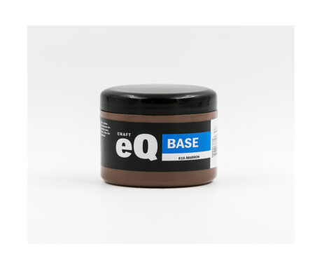 BASE ACRILICA EQARTE x 200CC 810 MARRON
