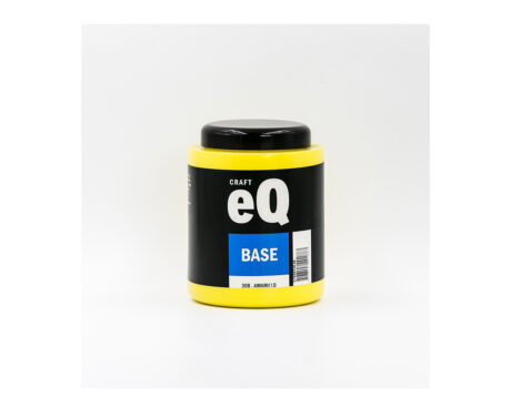 BASE ACRILICA EQARTE x 900CC 308 AMARILLO