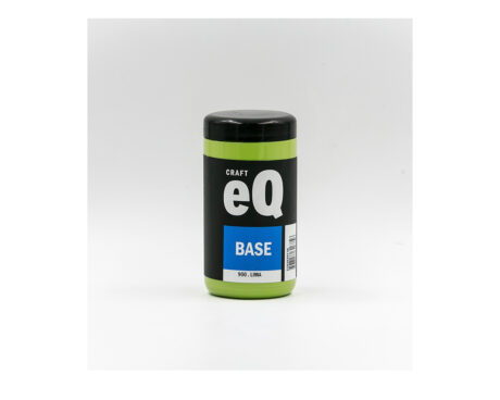 BASE ACRILICA EQARTE x 400CC 900 LIMA