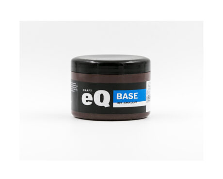 BASE ACRILICA EQARTE x 200CC 807 CHOCOLATE