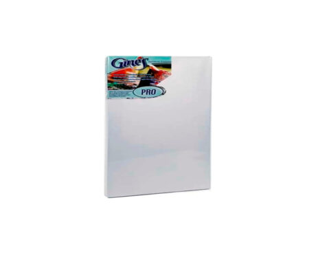 BASTIDOR GINES PRO ENTELADO 40x40