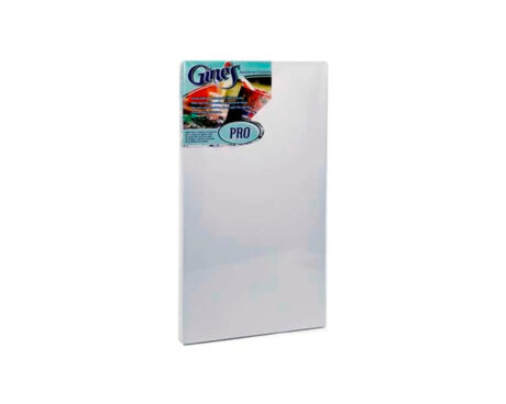 BASTIDOR GINES PRO ENTELADO 35x45