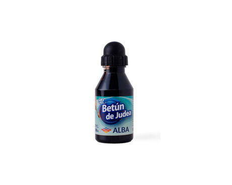 BETUN DE JUDEA ALBA GEL x 100 ML LIQUIDO