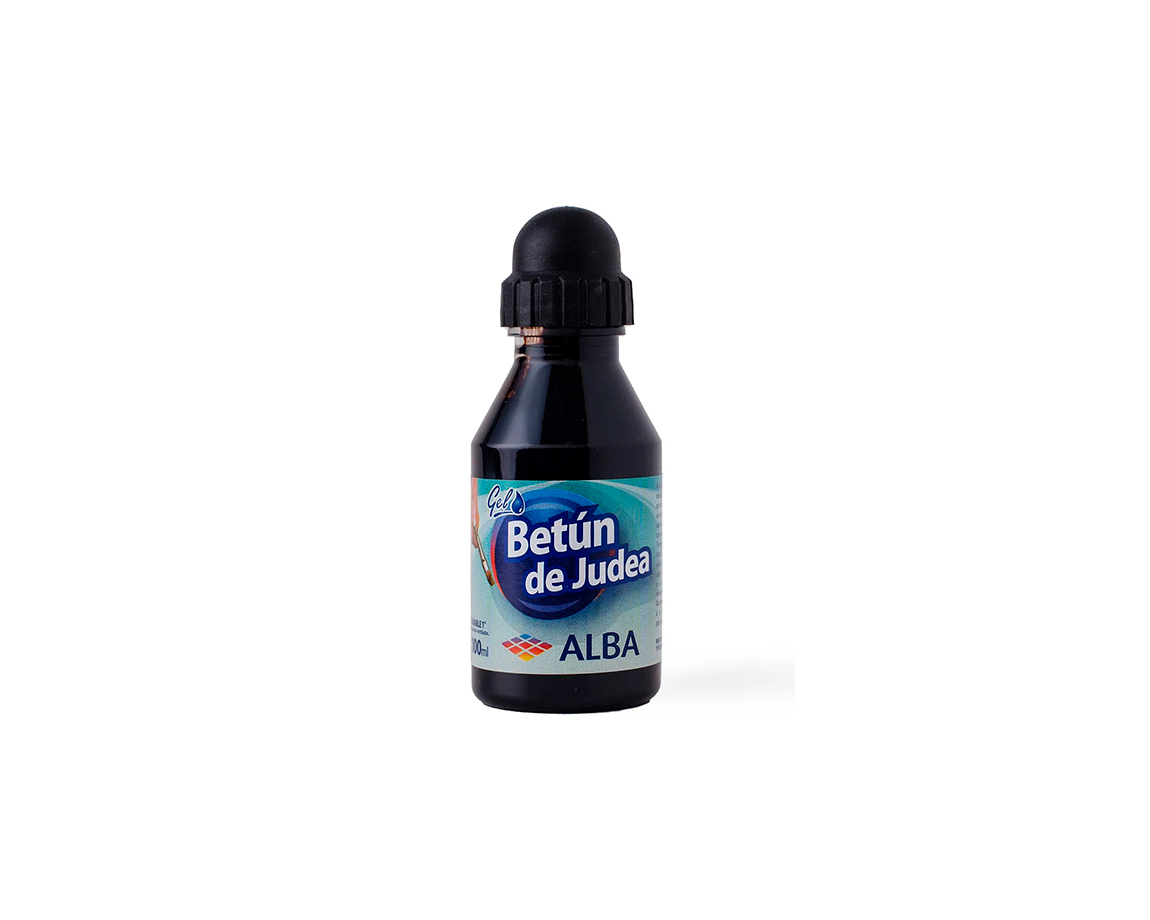 BETUN DE JUDEA ALBA GEL x 100 ML LIQUIDO