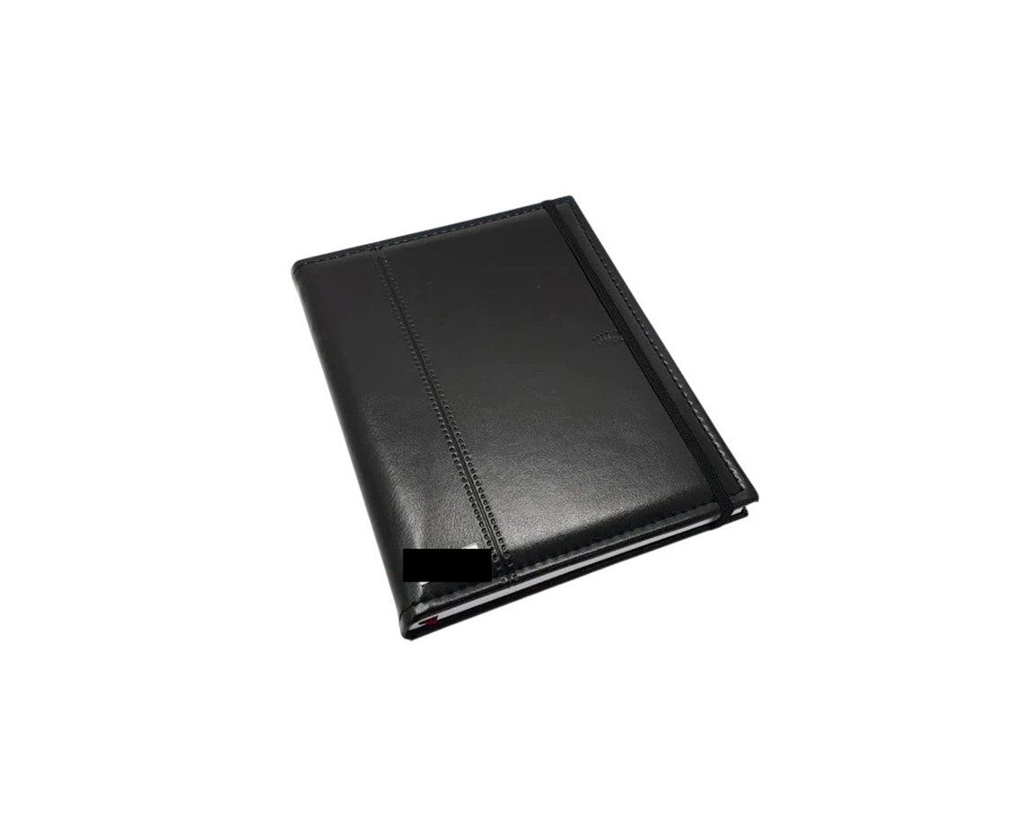 AGENDA NIVEL 10 N°8 3460 MARROQUINERIA SEMAN 2027