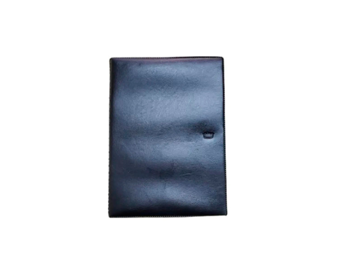 AGENDA NIVEL 10 BONJOUR 3621 SIMIL CUERO N°8 P/D 2027