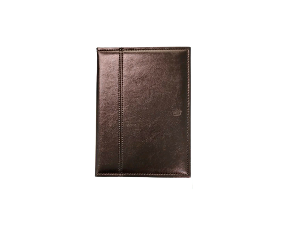 AGENDA NIVEL 10 BONJOUR 3660 MARROQUINERIA N°8 P/D 2027