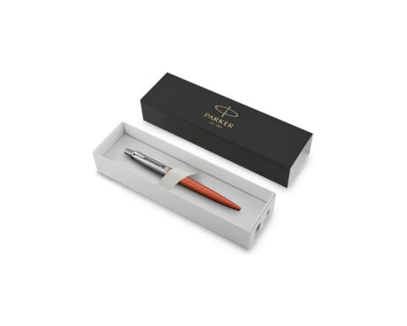 BOLIGRAFO PARKER BP 88411 IM NARANJA