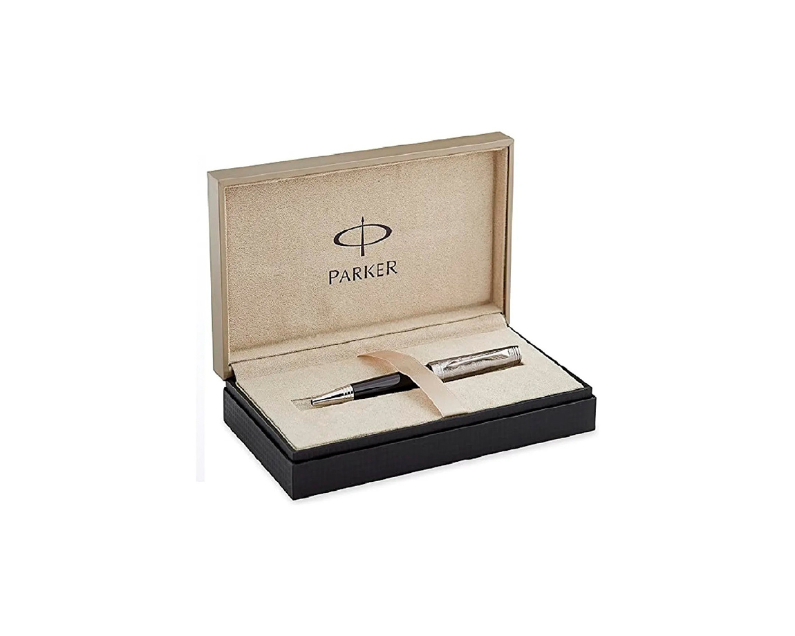 BOLIGRAFO PARKER BP 87311 PREMIER DLK ST